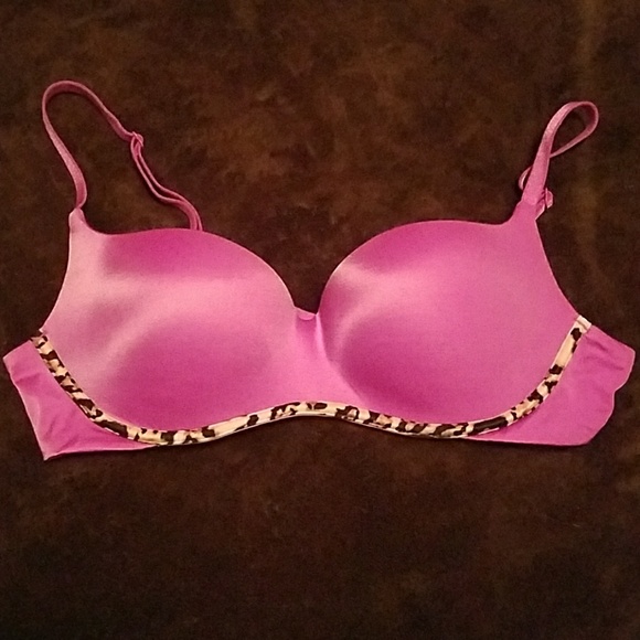 Victoria's Secret balconet bra - Picture 1 of 2