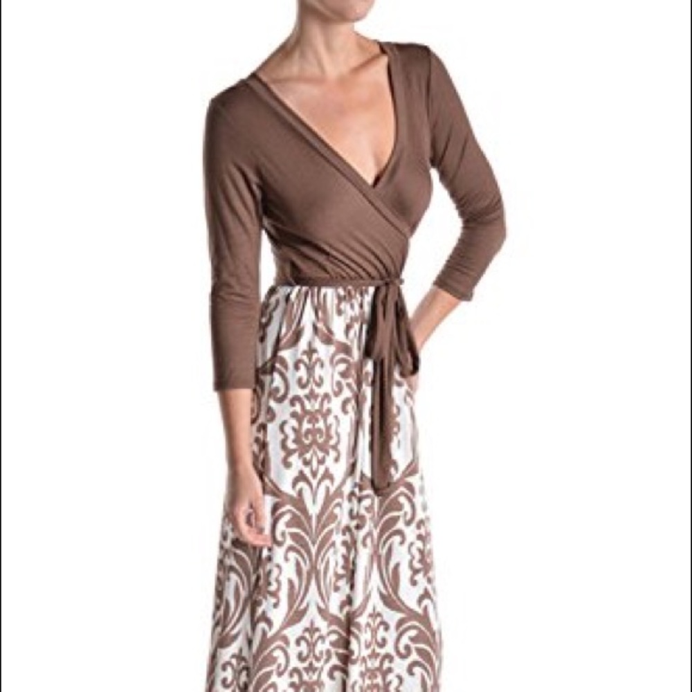 Women's Maxi Dress