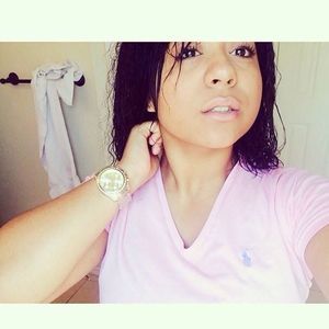 Meet your Posher, Breanna