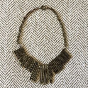 Final Mark⬇️ Vintage Patina Necklace