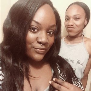 Meet your Posher, Chasity