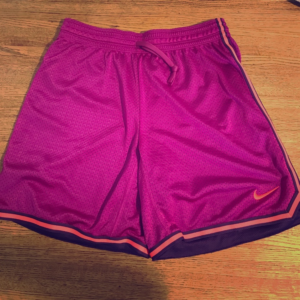 NWT Nike Dri- Fit Shorts