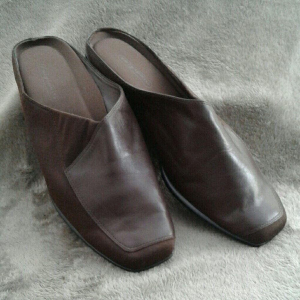 Mules