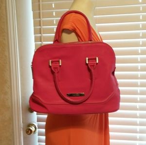 Pink Purse