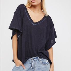 Free people T-shirt