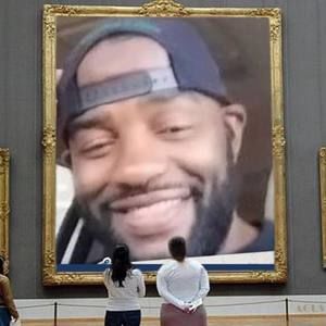 Meet your Posher, Kendrick