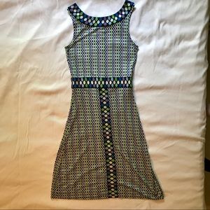 ⚠️PRICE REDUCED!⚠️ Tory Burch silk dress