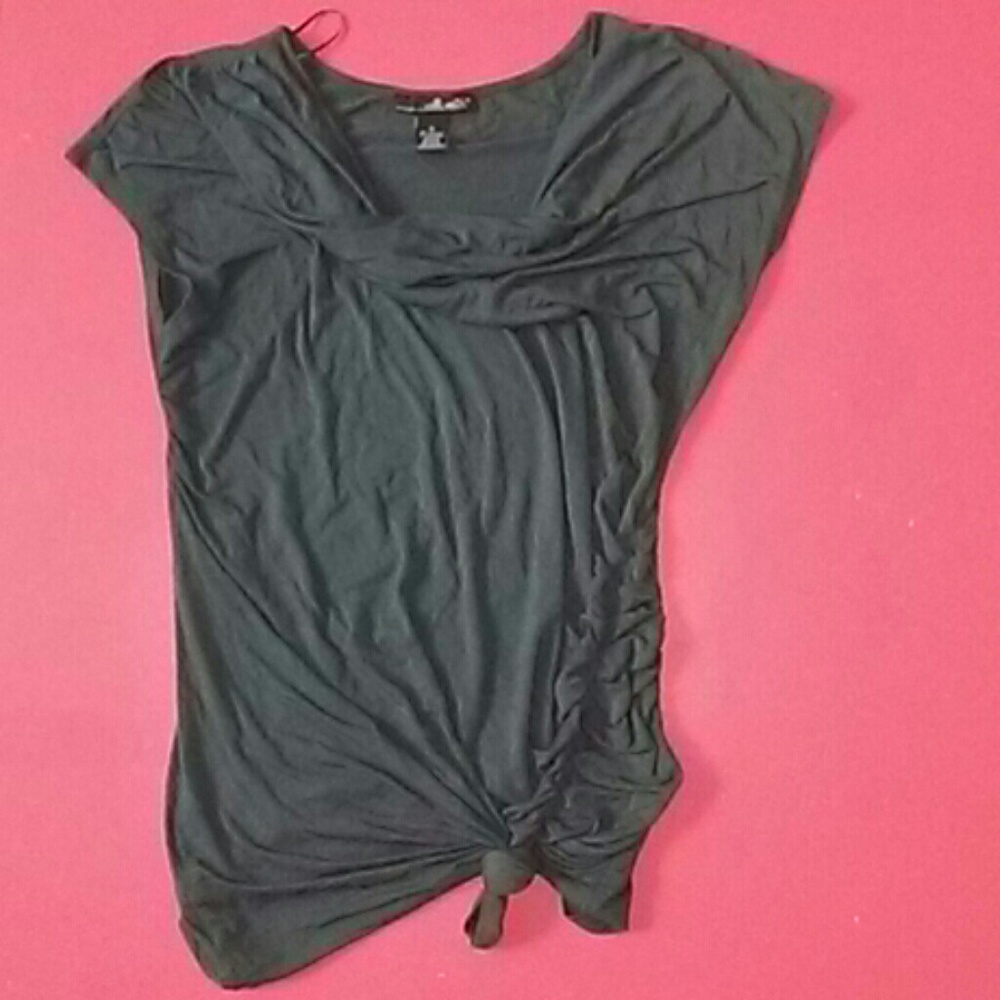Dressy shirt