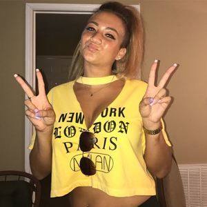 Meet your Posher, Alexia