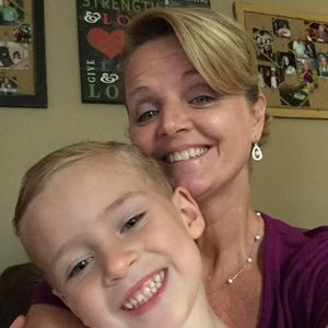 Meet your Posher, Jamie