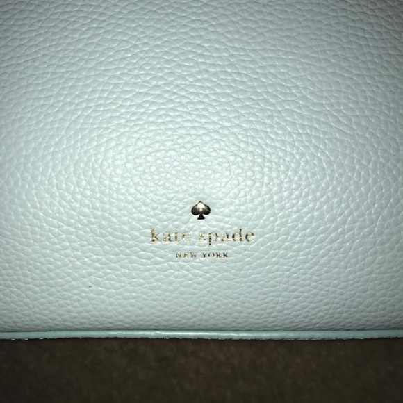 Kate Spade Purse - Picture 1 of 4