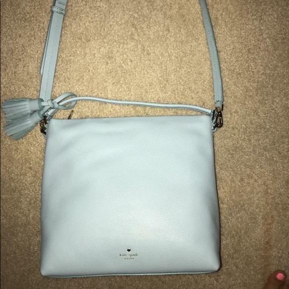 Kate Spade Purse - Picture 2 of 4