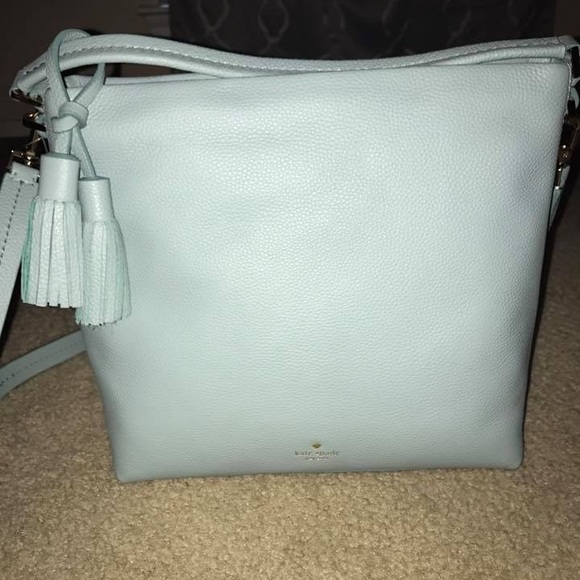 Kate Spade Purse - Picture 3 of 4