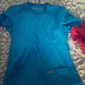 Greys Anatomy Scrubs!!