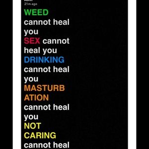 Meet your Posher, Destiny