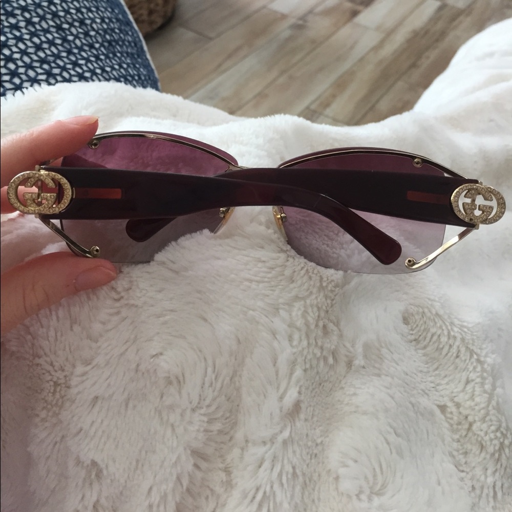 Gucci Sunglasses