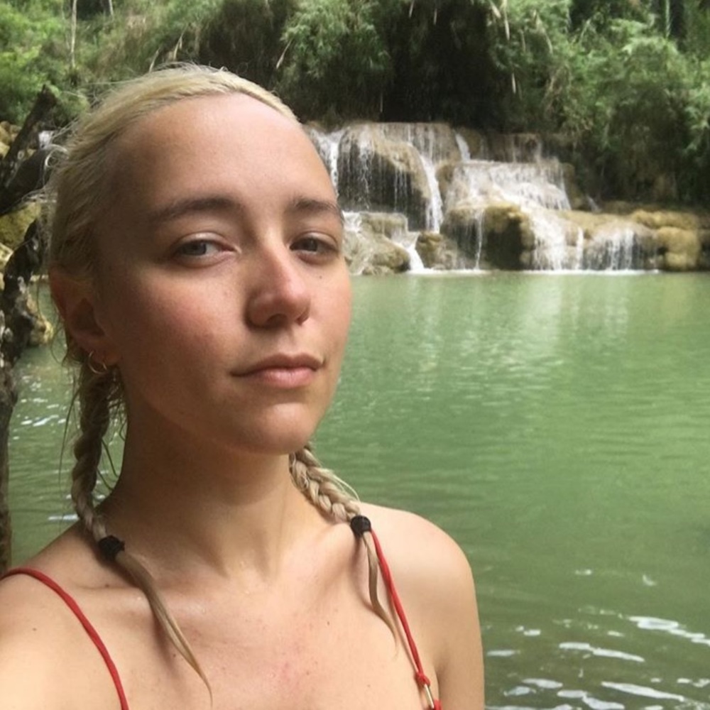 Meet your Posher, Megan