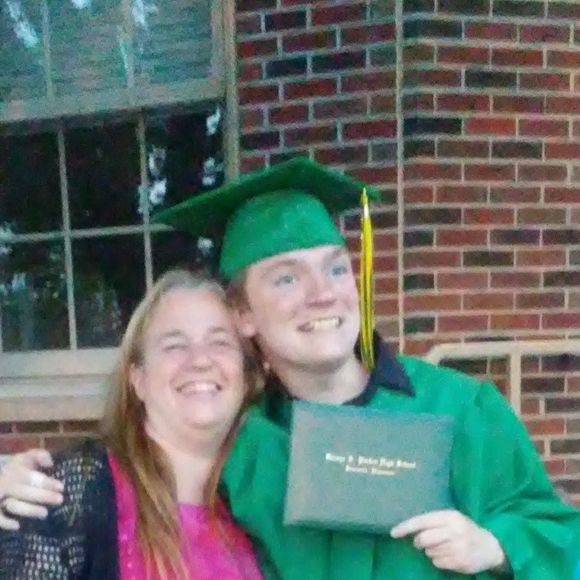 Meet your Posher, Stacey - Picture 1 of 1