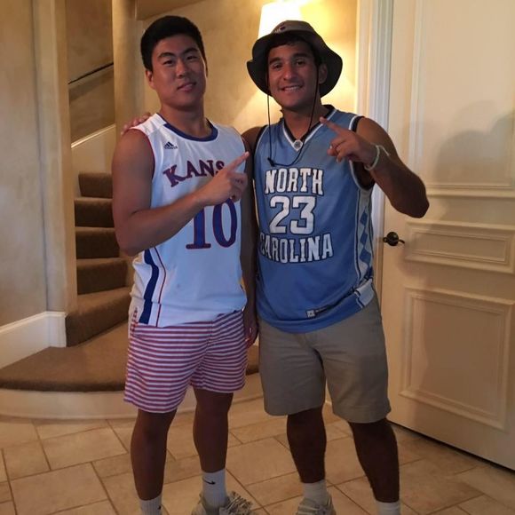 Meet your Posher, Tommy - Picture 1 of 1