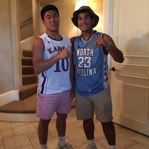 Meet your Posher, Tommy