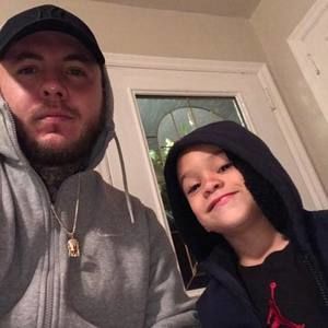 Meet your Posher, Brian