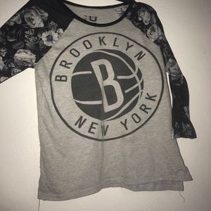 Brooklyn t shirt💓