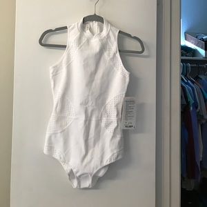 Perf-ect paddle suit lululemon never worn