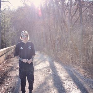 Meet your Posher, Jake