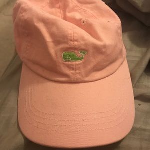 Vineyard vines hat