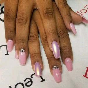 Meet your Posher, Stacy