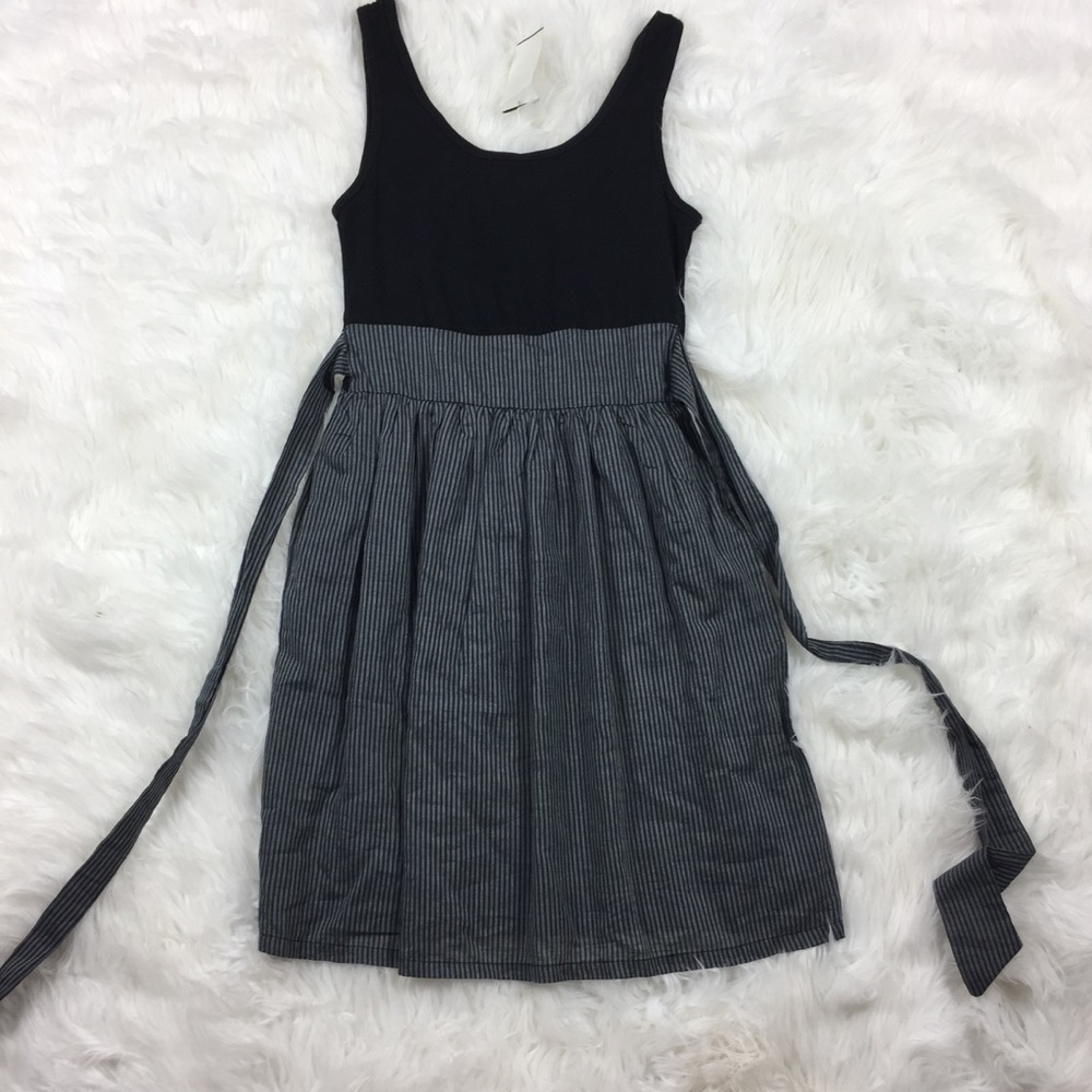 NWT Be bop simple dress Small
