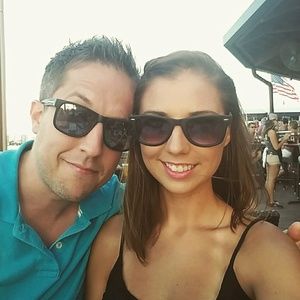 Meet your Posher, Meagan