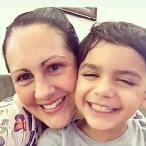 Meet your Posher, Angelique