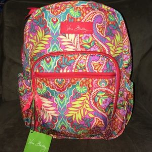 Vera Bradley Backpack