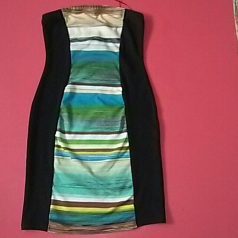 Beautiful dress