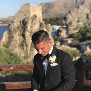 Meet your Posher, Joseph