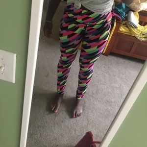 Victoria secret sport legging