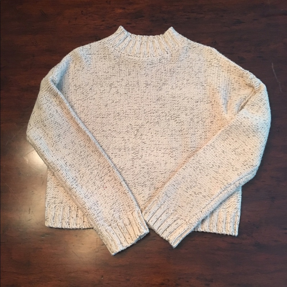 Atmosphere (Primark) Turtleneck Speckled Sweater