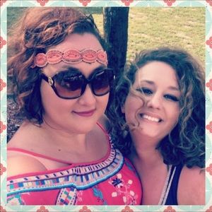 Meet your Posher, Alexandria