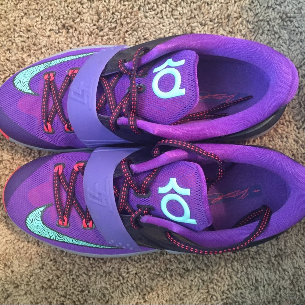Nike Kd