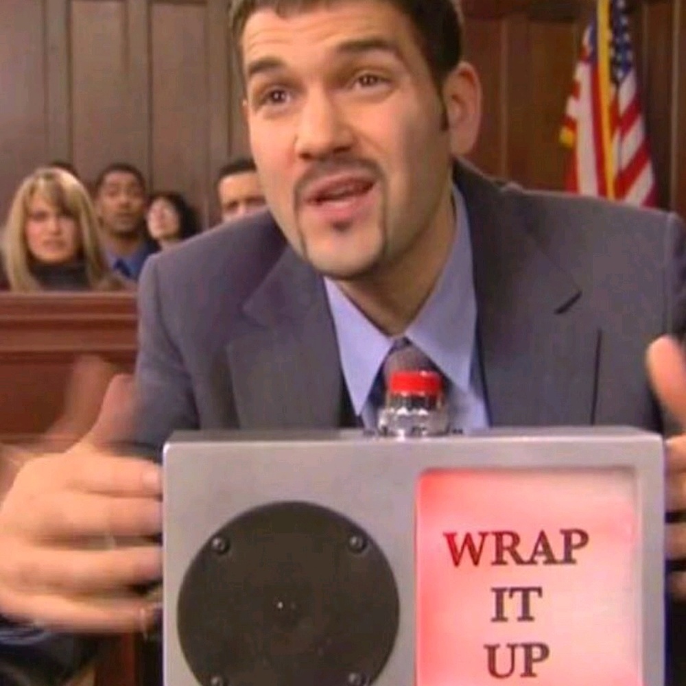 Meet your Posher, Dj