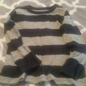 Boys long sleeve shirt