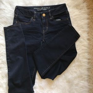 American Eagle Jeggings