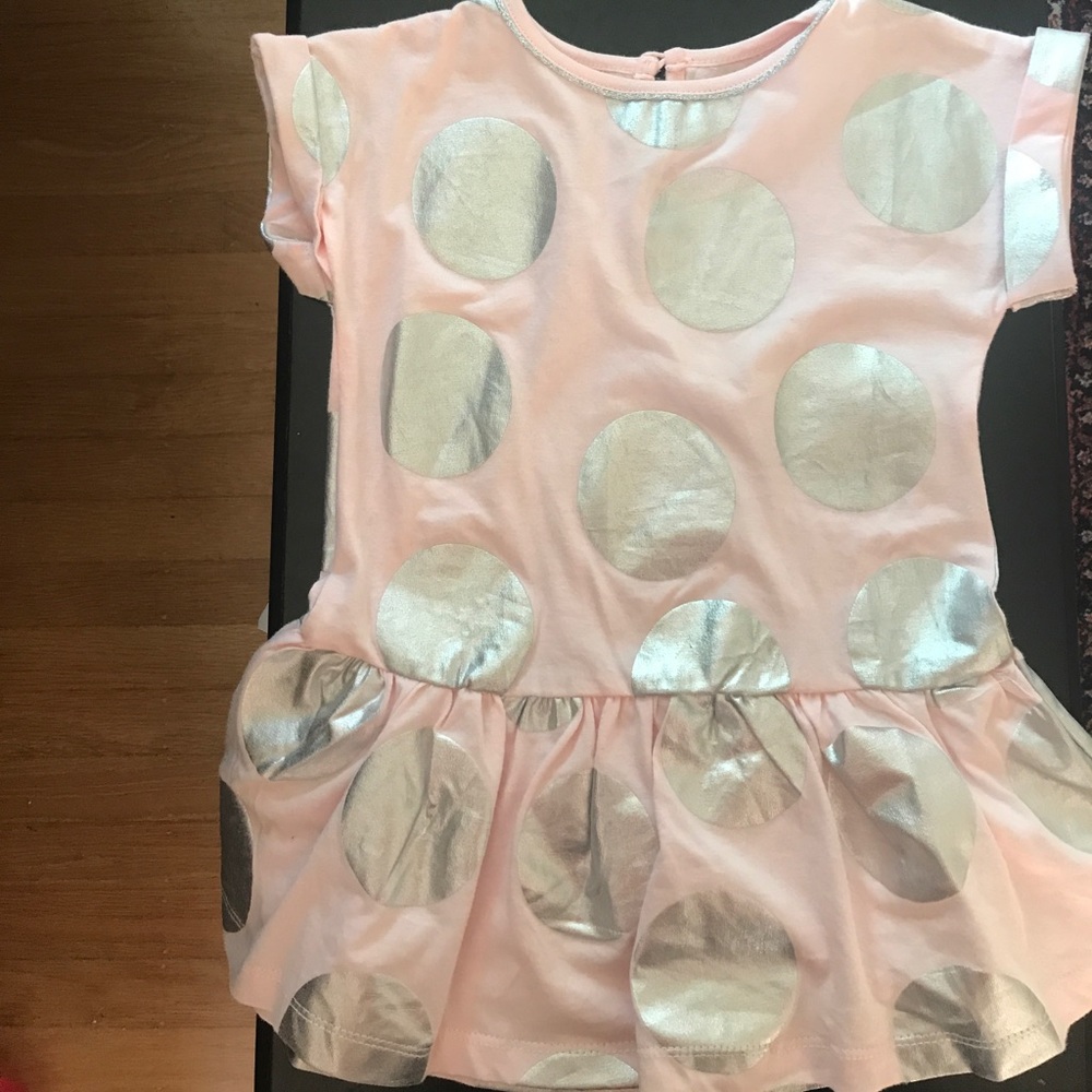 Cotton On Toddler Dress