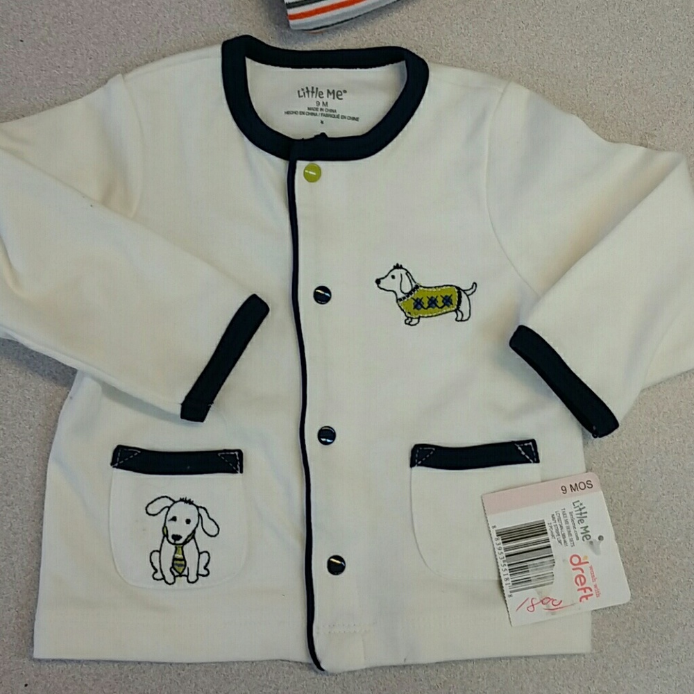 9 m shirt