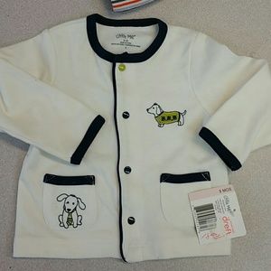 9 m shirt