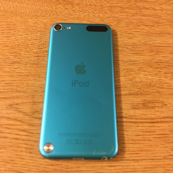 iPod touch 5th generation 16GB - Picture 3 of 4