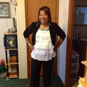 Meet your Posher, Sandra