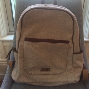 SALE Fossil Backpack