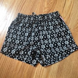 flowy shorts